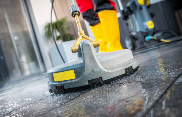 Best Commercial Pressure Washing in Spring Lake, MI